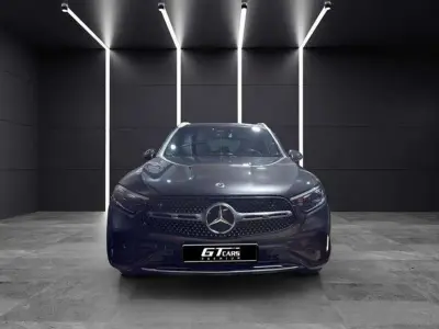 Mercedes-Benz GLC 2024 · foto 4