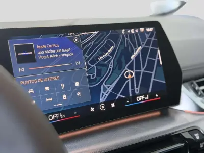BMW Serie 2 Active Tourer 2026 · foto 5