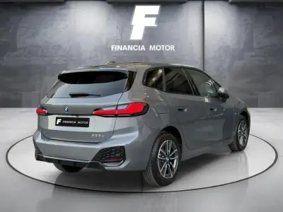 BMW Serie 2 Active Tourer 2026 · foto 12