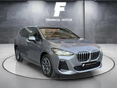 BMW Serie 2 Active Tourer 2026 · foto 2