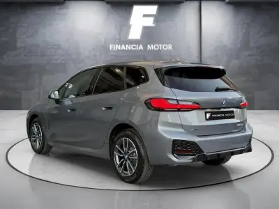 BMW Serie 2 Active Tourer 2026 · foto 14
