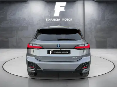 BMW Serie 2 Active Tourer 2026 · foto 13