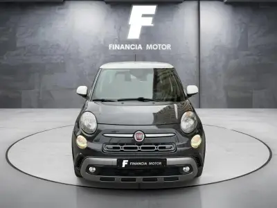 Fiat 500L 2017 · foto 2