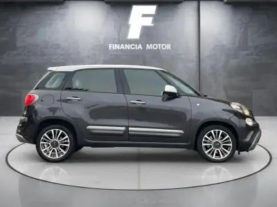 Fiat 500L 2017 · foto 11