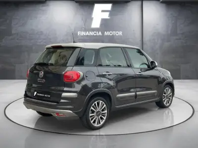 Fiat 500L 2017 · foto 12