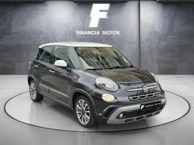 Fiat 500L 2017 · foto 3