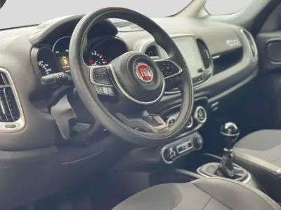 Fiat 500L 2017 · foto 5