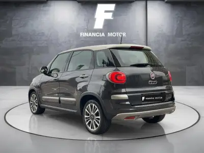 Fiat 500L 2017 · foto 14