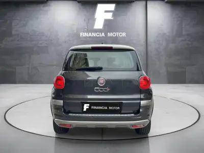 Fiat 500L 2017 · foto 13