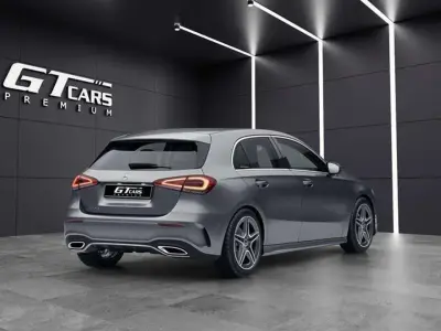 Mercedes-Benz Clase A 2022 · foto 3