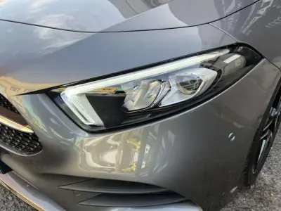 Mercedes-Benz Clase A 2022 · foto 6