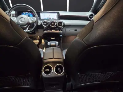 Mercedes-Benz Clase A 2022 · foto 16