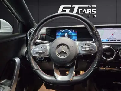 Mercedes-Benz Clase A 2022 · foto 11