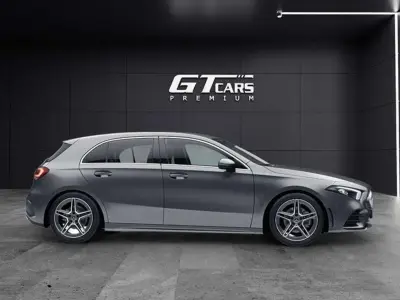 Mercedes-Benz Clase A 2022 · foto 2
