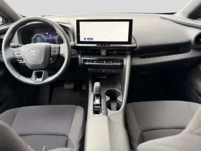 Toyota C-HR 2025 · foto 5