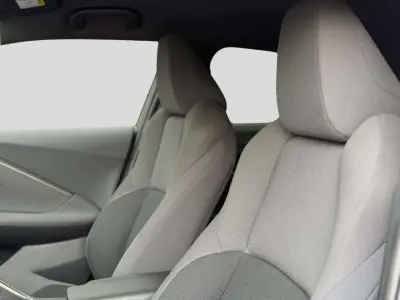 Toyota C-HR 2025 · foto 8