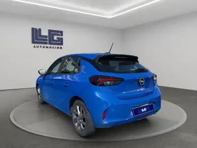 Opel Corsa 2025 · foto 6
