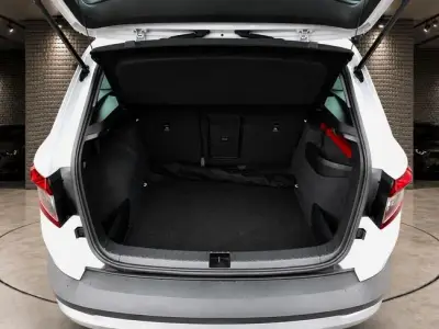 Škoda Karoq 2022 · foto 15