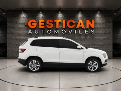 Škoda Karoq 2022 · foto 9