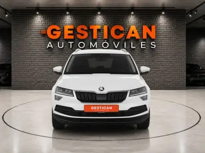 Škoda Karoq 2022 · foto 3