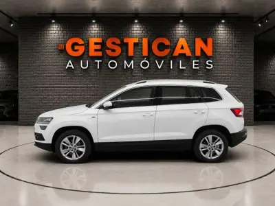 Škoda Karoq 2022 · foto 5