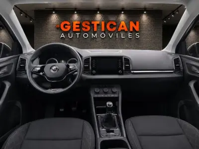 Škoda Karoq 2022 · foto 10