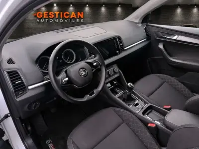 Škoda Karoq 2022 · foto 11