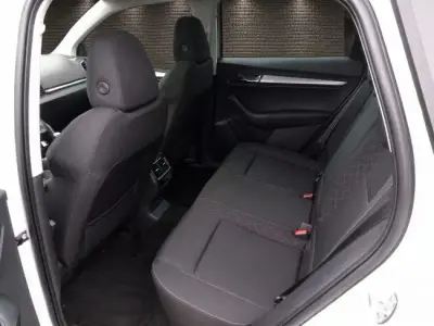 Škoda Karoq 2022 · foto 12