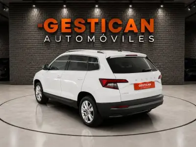 Škoda Karoq 2022 · foto 6