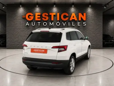 Škoda Karoq 2022 · foto 8