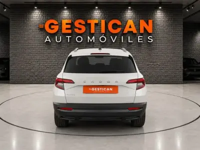 Škoda Karoq 2022 · foto 7