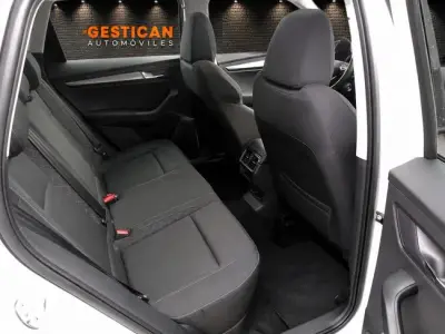Škoda Karoq 2022 · foto 14