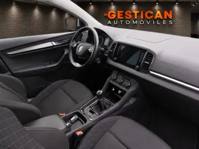 Škoda Karoq 2022 · foto 13