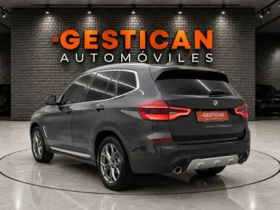 BMW X3 2021 · foto 5