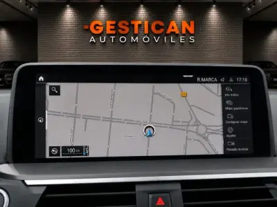 BMW X3 2021 · foto 10