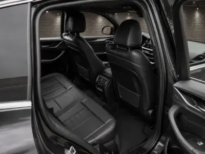 BMW X3 2021 · foto 12