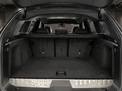 BMW X3 2021 · foto 13