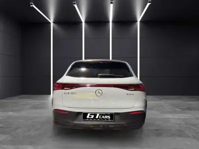 Mercedes-Benz EQE 2023 · foto 4