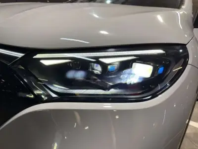 Mercedes-Benz EQE 2023 · foto 5
