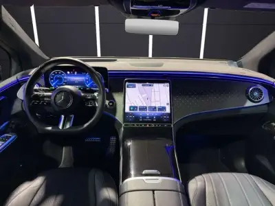 Mercedes-Benz EQE 2023 · foto 9