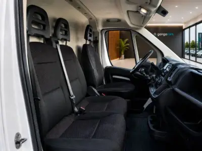 Citroën Jumper 2022 · foto 7