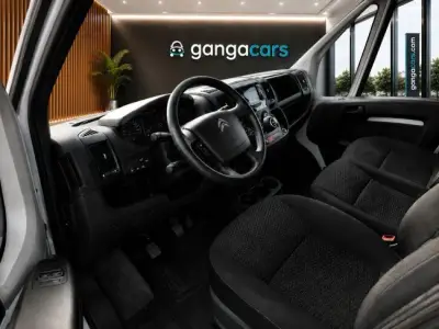 Citroën Jumper 2022 · foto 5
