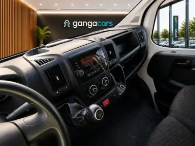 Citroën Jumper 2022 · foto 4