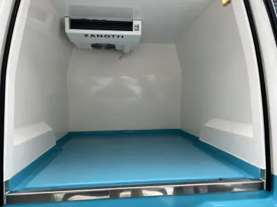 Citroën Berlingo 2021 · foto 12