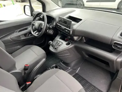 Citroën Berlingo 2021 · foto 9