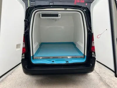 Citroën Berlingo 2021 · foto 11