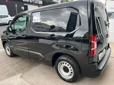 Citroën Berlingo 2021 · foto 4