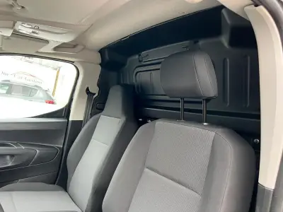 Citroën Berlingo 2021 · foto 8