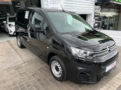 Citroën Berlingo 2021 · foto 3