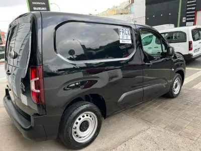 Citroën Berlingo 2021 · foto 6